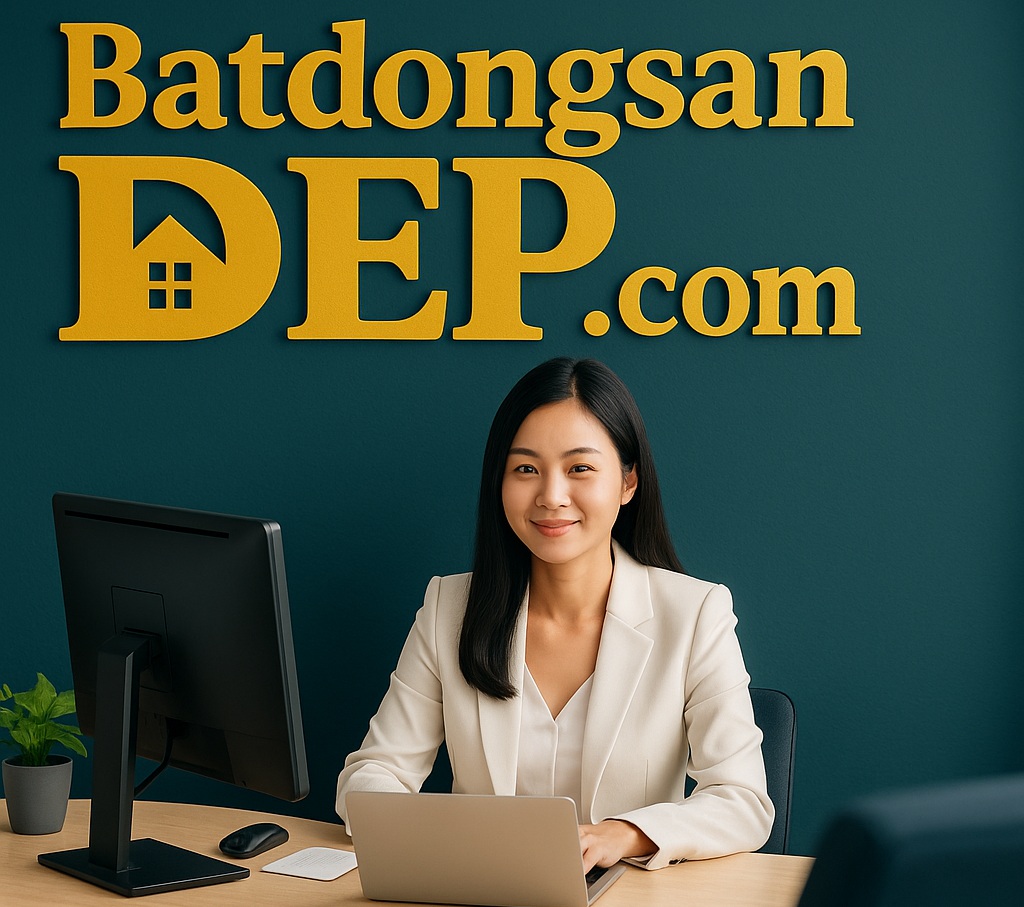 Hỗ trợ Kinh doanh cho Môi giới